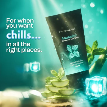 Lubricant for Men for Long Lasting