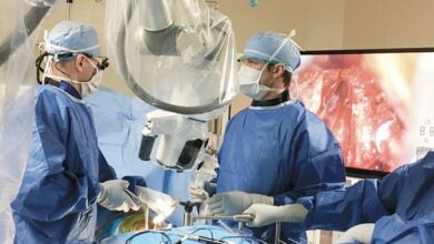 Spinal Cord Treatment in Kerala