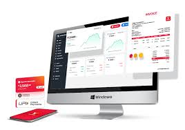 Online Billing Software