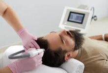 Regenerative treatments Chicago