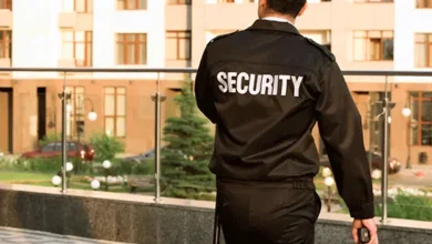 Residential Security Guard in Nagpur