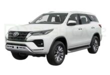 Vehicles on Rent in Bangalore