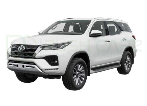 Vehicles on Rent in Bangalore