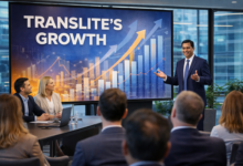 Translite’s growth