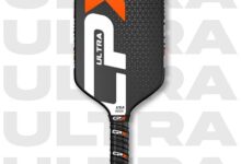 Cpx Ultra Pickleball Paddle
