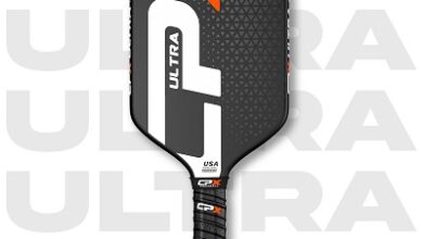 Cpx Ultra Pickleball Paddle