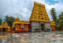 Karnataka Temple Tourism