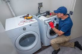Washing Machine Repair Near me