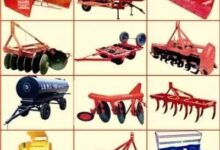 Agricultural Machinery