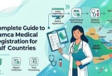 Gamca Medical Registration