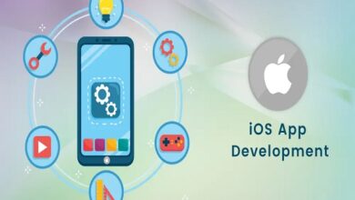 Ios App Development Company Florida