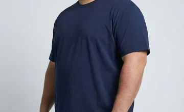 Mens Plus Size T Shirts