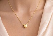 Anti Tarnish Jewellery