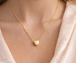 Anti Tarnish Jewellery