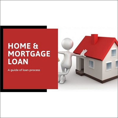 Mortgage Loan in Ahmedabad