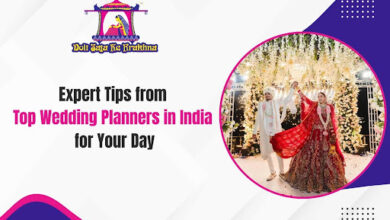 Indian Wedding Planner in India
