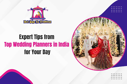 Indian Wedding Planner in India