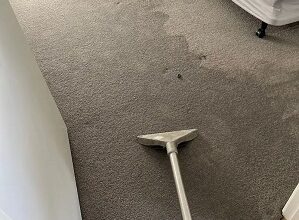 Water damage restoration in Rockingham, Perth