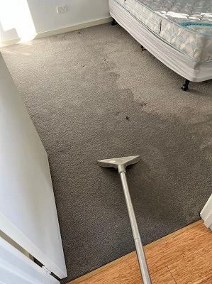 Water damage restoration in Rockingham, Perth