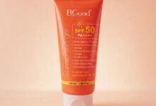 Sunscreen Without White Cast