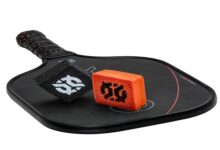 Best Pickleball Paddle Eraser
