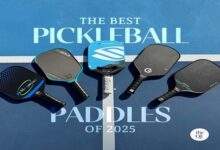 Best Pickleball Rackets