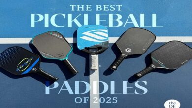 Best Pickleball Rackets