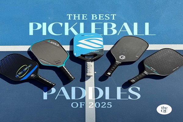 Best Pickleball Rackets