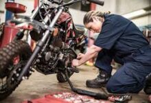 Bike mechanic near me