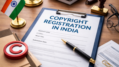 Copyright Registration in India