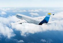 First Class Ticket Price from India to Canada