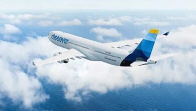 First Class Ticket Price from India to Canada