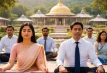 Employees To Get Vipassana Leave