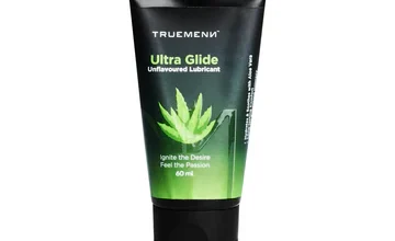 Gel Lubricant for Male