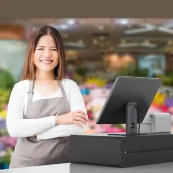 Gift Shop Pos Software