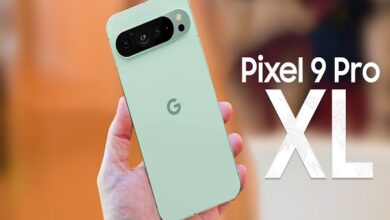 Google Pixel 9 Pro XL