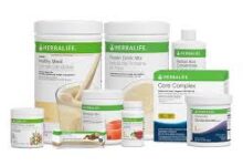 Herbalife India Products​