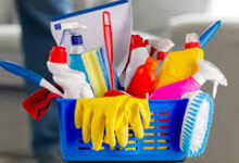 Housekeeping Material Supplier