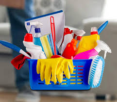 Housekeeping Material Supplier