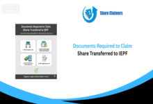 Iepf Claim in Chennai