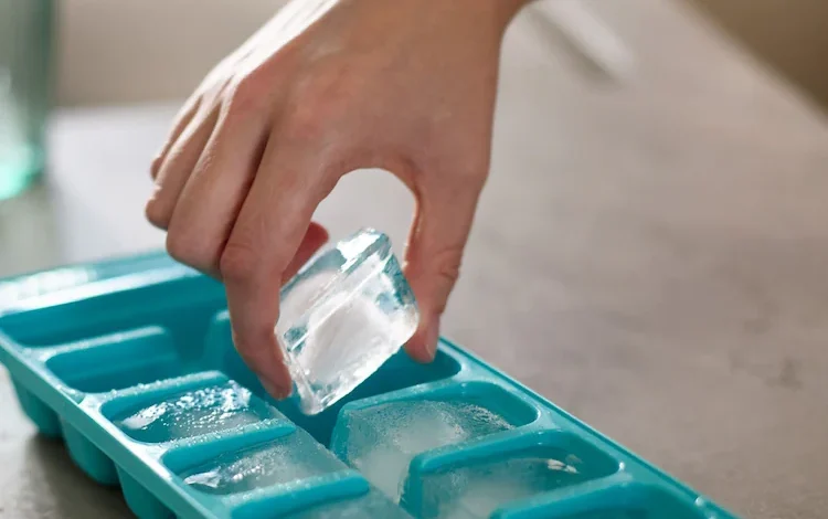 Ice Cube Tray