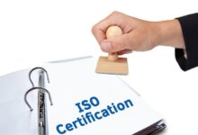 Iso Certification Consultants in Delhi​