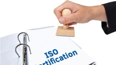 Iso Certification Consultants in Delhi​