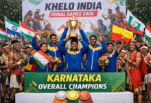 Khelo India Tribal Games 2026