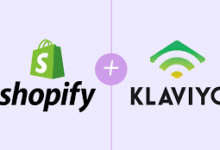 Klaviyo Shopify Integration Services