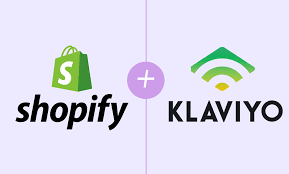 Klaviyo Shopify Integration Services