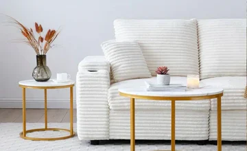 Living Room Coffee Table