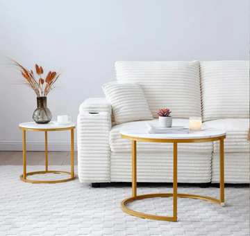 Living Room Coffee Table