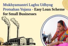 Mukhyamantri Laghu Udhyog Protsahan Yojana