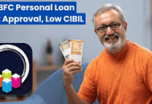 NBFC Personal Loan
